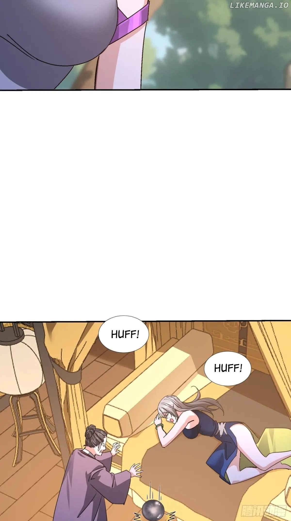 I Became the Target of the Harem in Another World Chapter 105 - page 53